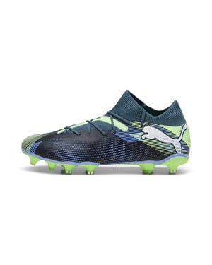 PUMA Mens FUTURE 7 MATCH FG/AG Football Boots