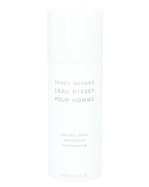 Issey Miyake L'Eau D'Issey Pour Homme Deo Spray 150ml
