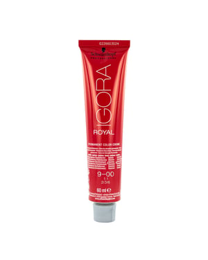 Igora Royal - 4-6 Middelbruin Chocolade 60ml