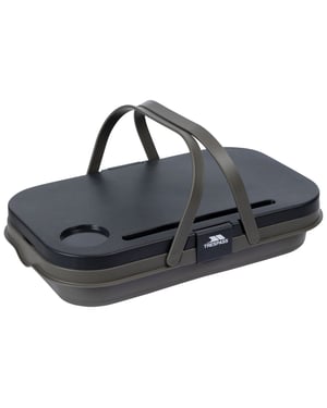 Trespass Polam 2 i 1 bord (oliv)