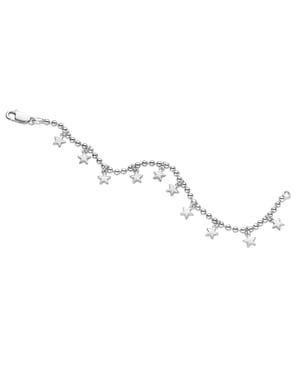 Orphelia Women's 925 Sterling Silver Bracelet - Silver ZA-1976