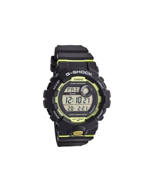 Casio G-shock Men's Grey Watch GBD-800-8ER