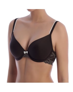 FLAVIA Women's Padded Underwired Bra