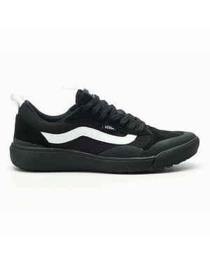Vans UltraRange Exo Se Zwart Herenschoenen