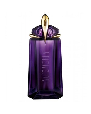 Mugler Alien Refillable Eau De Parfum 90ml
