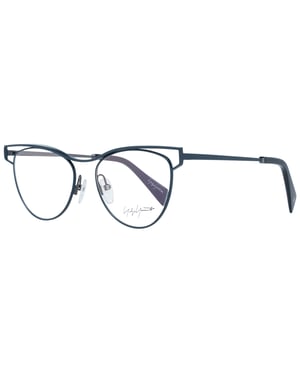 Yohji Yamamoto Optisk ram YY3016 639 52