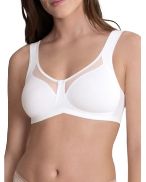 Clara Moulded Comfort Soft Cup Bra
