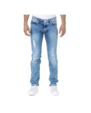 Andrew Charles Mens Jeans Denim JAN