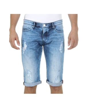 Andrew Charles Mens Jeans Denim JAN