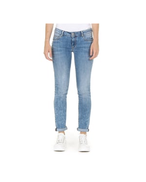 Andrew Charles Womens Jeans Denim JOSY
