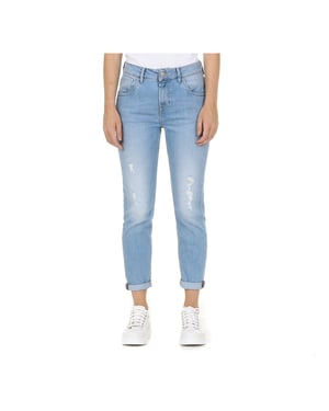 Andrew Charles Womens Jeans Denim RACHEL