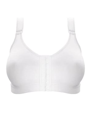 Active Front Close Sports Bra