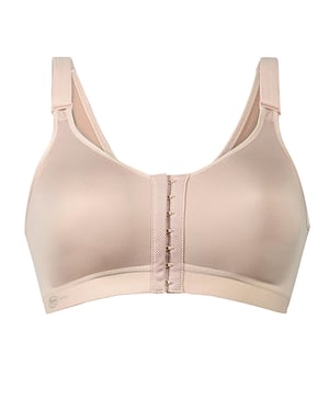 Active Front Close Sports Bra
