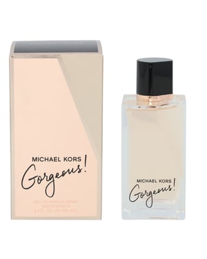 Michael Kors Gorgeous! Edp Spray100 ml.