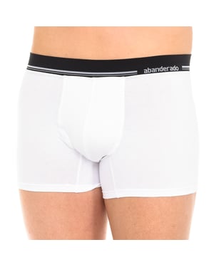 Advanced front anatomical boxer A077I men