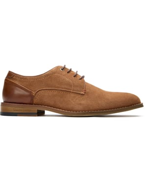 Simon Carter Weir Lace Up Shoes