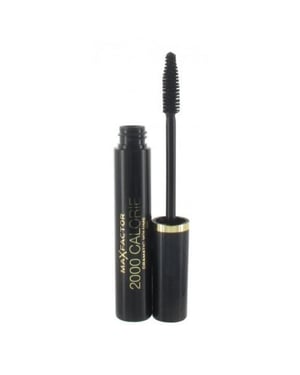 Max Factor 2000 Calorie Dramatic Volume 9ml Mascara - Navy