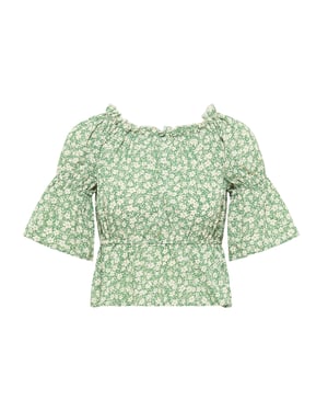 myMo blouse esha