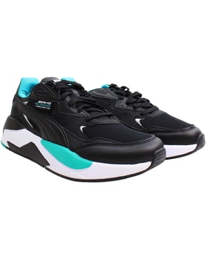 Puma MAPF1 X-Ray Speed Mens Black Trainers