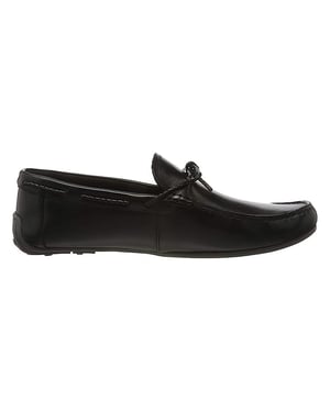 Clarks Reazor Heren Zwart Bootschoenen