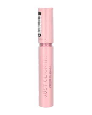 Gosh Just Click It! Volume Mascara10 ml.