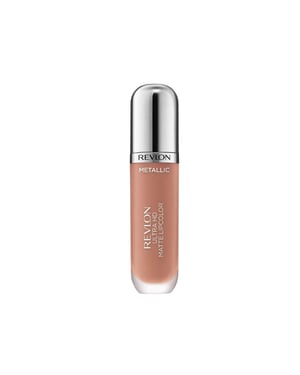 Revlon Ultra HD Matte Lipcolor Lipstick 5.9ml - 715 HD Glow
