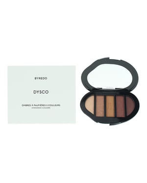 Byredo Eye Shadow Palette 6g - Dysco