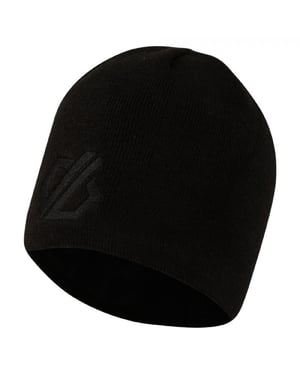 Dare 2B Mens Rethink Beanie (Black)