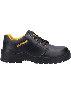 Caterpillar Striver S3 Låg Skyddssko Herr