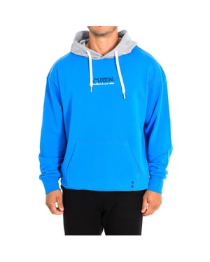 TMF005-FP533 Men's Hoodie