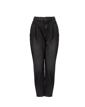 Guess Jeans Andrea Dam Svart