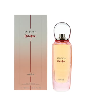 Gres Piece Unique Eau de Parfum 100ml Spray