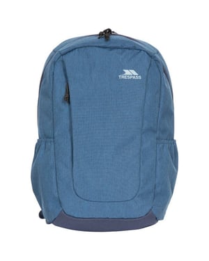 Trespass Alder 25L Rucksack (Navy)