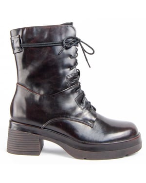 Montevita Ankle Boot Rammba Brown