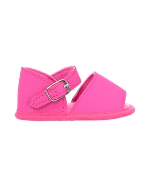 Flexibele sandalen met gespsluiting LPG31231 baby