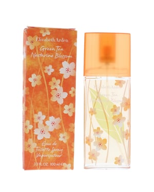 Elizabeth Arden Green Tea Nectarine Blossom Eau de Toilette 100ml