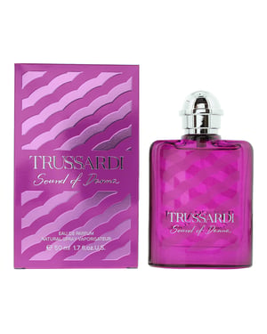 Trussardi Sound Of Donna Eau De Parfum 50ml