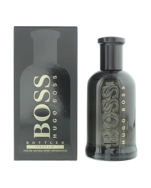 Hugo Boss Bottled Parfum 100ml Spray for Him