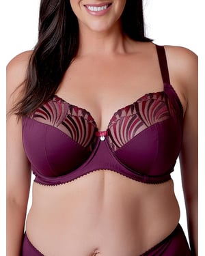 Embrace Side Support Bra