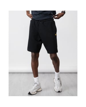 Lyle and Scott Sweat short