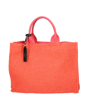 My-Best Bag tas ZWART LIGHT PINK