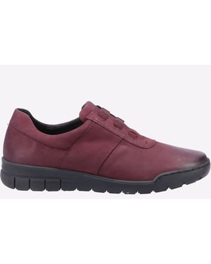 Fleet & Foster Cristianos MEMORY FOAM Shoe Womens
