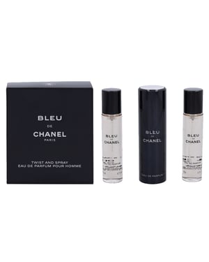 Chanel Bleu De Chanel Pour Homme Giftset60 ml.
