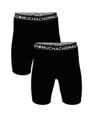 Muchachomalo - 2-pack Boxershorts Herr
