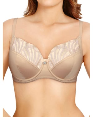 Embrace Side Support Bra