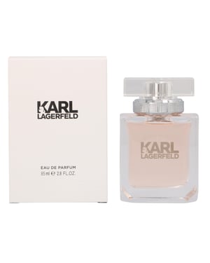 Karl Lagerfeld Pour Femme Edp Spray 85ml.