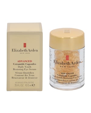 E.Arden Ceramide Caps. Daily Youth Rest. Eye Serum 10,5ml.
