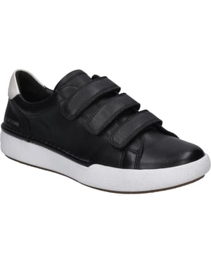 JOSEF SEIBEL Claire 12 | Sneaker voor Dames | zwart