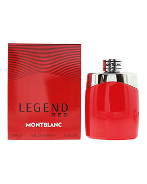 Montblanc Legend Red Edp Spray100 ml.