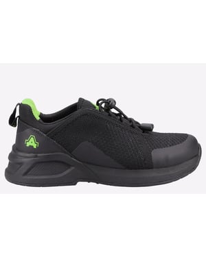 Amblers Safety 610 Ivy Safety Trainers Womens